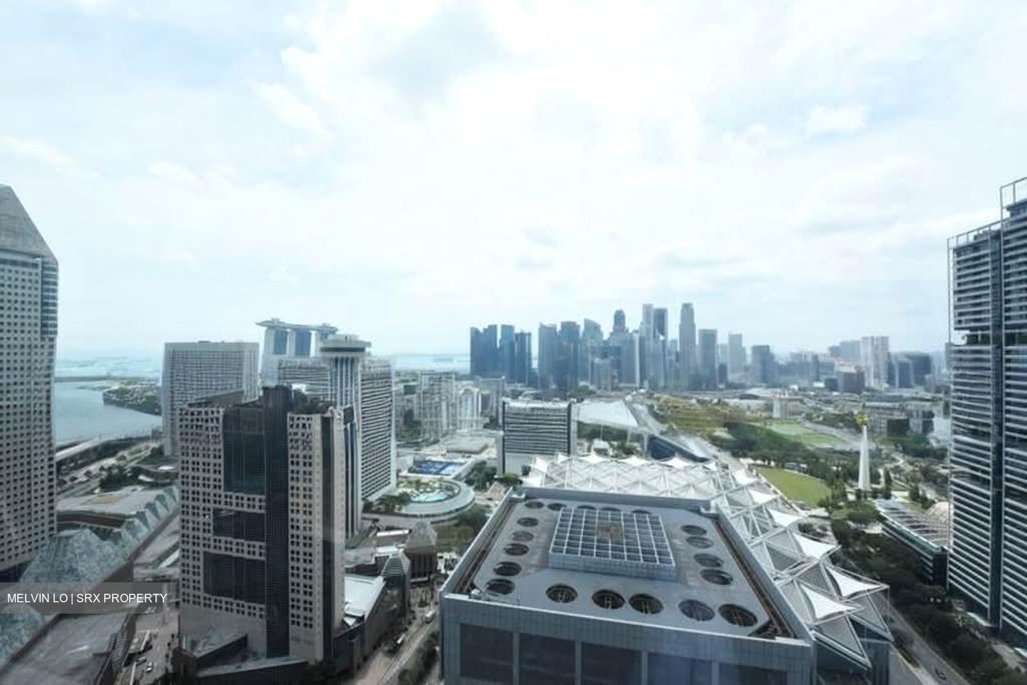 Suntec Tower Three (D1), Office #602215581